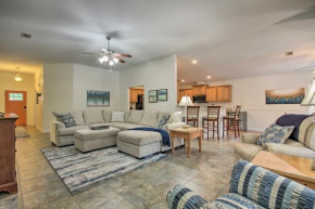 Comfortable Pensacola Home with Private Pool!